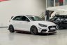 USED 2018 67 HYUNDAI I30 2.0 N PERFORMANCE 5d 272 BHP INTERCOOLER / EXHAUST / TD WHEELS