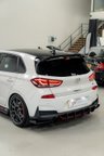 USED 2018 67 HYUNDAI I30 2.0 N PERFORMANCE 5d 272 BHP INTERCOOLER / EXHAUST / TD WHEELS
