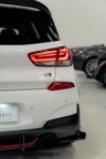USED 2018 67 HYUNDAI I30 2.0 N PERFORMANCE 5d 272 BHP INTERCOOLER / EXHAUST / TD WHEELS
