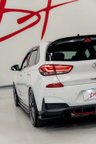 USED 2018 67 HYUNDAI I30 2.0 N PERFORMANCE 5d 272 BHP INTERCOOLER / EXHAUST / TD WHEELS