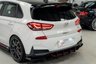 USED 2018 67 HYUNDAI I30 2.0 N PERFORMANCE 5d 272 BHP INTERCOOLER / EXHAUST / TD WHEELS