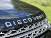USED 2017 67 LAND ROVER DISCOVERY SPORT 2.0 SD4 HSE LUXURY 5d 238 BHP Glass Panoramic Roof, NAV DAB
