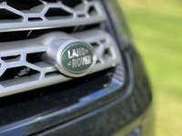 USED 2017 67 LAND ROVER DISCOVERY SPORT 2.0 SD4 HSE LUXURY 5d 238 BHP Glass Panoramic Roof, NAV DAB