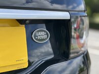 USED 2017 67 LAND ROVER DISCOVERY SPORT 2.0 SD4 HSE LUXURY 5d 238 BHP Glass Panoramic Roof, NAV DAB