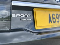 USED 2017 67 LAND ROVER DISCOVERY SPORT 2.0 SD4 HSE LUXURY 5d 238 BHP Glass Panoramic Roof, NAV DAB