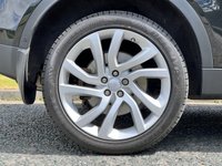 USED 2017 67 LAND ROVER DISCOVERY SPORT 2.0 SD4 HSE LUXURY 5d 238 BHP Glass Panoramic Roof, NAV DAB
