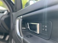 USED 2017 67 LAND ROVER DISCOVERY SPORT 2.0 SD4 HSE LUXURY 5d 238 BHP Glass Panoramic Roof, NAV DAB