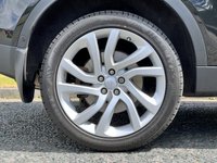 USED 2017 67 LAND ROVER DISCOVERY SPORT 2.0 SD4 HSE LUXURY 5d 238 BHP Glass Panoramic Roof, NAV DAB