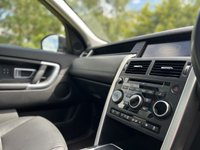 USED 2017 67 LAND ROVER DISCOVERY SPORT 2.0 SD4 HSE LUXURY 5d 238 BHP Glass Panoramic Roof, NAV DAB
