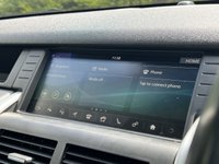 USED 2017 67 LAND ROVER DISCOVERY SPORT 2.0 SD4 HSE LUXURY 5d 238 BHP Glass Panoramic Roof, NAV DAB