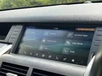 USED 2017 67 LAND ROVER DISCOVERY SPORT 2.0 SD4 HSE LUXURY 5d 238 BHP Glass Panoramic Roof, NAV DAB