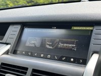 USED 2017 67 LAND ROVER DISCOVERY SPORT 2.0 SD4 HSE LUXURY 5d 238 BHP Glass Panoramic Roof, NAV DAB
