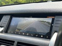 USED 2017 67 LAND ROVER DISCOVERY SPORT 2.0 SD4 HSE LUXURY 5d 238 BHP Glass Panoramic Roof, NAV DAB