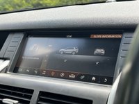 USED 2017 67 LAND ROVER DISCOVERY SPORT 2.0 SD4 HSE LUXURY 5d 238 BHP Glass Panoramic Roof, NAV DAB