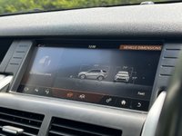 USED 2017 67 LAND ROVER DISCOVERY SPORT 2.0 SD4 HSE LUXURY 5d 238 BHP Glass Panoramic Roof, NAV DAB