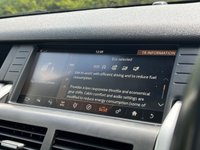 USED 2017 67 LAND ROVER DISCOVERY SPORT 2.0 SD4 HSE LUXURY 5d 238 BHP Glass Panoramic Roof, NAV DAB