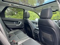 USED 2017 67 LAND ROVER DISCOVERY SPORT 2.0 SD4 HSE LUXURY 5d 238 BHP Glass Panoramic Roof, NAV DAB