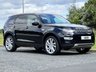 USED 2017 67 LAND ROVER DISCOVERY SPORT 2.0 SD4 HSE LUXURY 5d 238 BHP Glass Panoramic Roof, NAV DAB