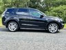 USED 2017 67 LAND ROVER DISCOVERY SPORT 2.0 SD4 HSE LUXURY 5d 238 BHP Glass Panoramic Roof, NAV DAB