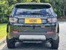 USED 2017 67 LAND ROVER DISCOVERY SPORT 2.0 SD4 HSE LUXURY 5d 238 BHP Glass Panoramic Roof, NAV DAB