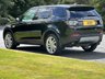 USED 2017 67 LAND ROVER DISCOVERY SPORT 2.0 SD4 HSE LUXURY 5d 238 BHP Glass Panoramic Roof, NAV DAB