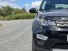 USED 2017 67 LAND ROVER DISCOVERY SPORT 2.0 SD4 HSE LUXURY 5d 238 BHP Glass Panoramic Roof, NAV DAB