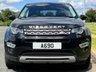 USED 2017 67 LAND ROVER DISCOVERY SPORT 2.0 SD4 HSE LUXURY 5d 238 BHP Glass Panoramic Roof, NAV DAB