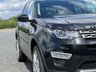 USED 2017 67 LAND ROVER DISCOVERY SPORT 2.0 SD4 HSE LUXURY 5d 238 BHP Glass Panoramic Roof, NAV DAB