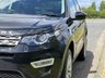 USED 2017 67 LAND ROVER DISCOVERY SPORT 2.0 SD4 HSE LUXURY 5d 238 BHP Glass Panoramic Roof, NAV DAB