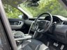 USED 2017 67 LAND ROVER DISCOVERY SPORT 2.0 SD4 HSE LUXURY 5d 238 BHP Glass Panoramic Roof, NAV DAB
