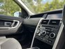 USED 2017 67 LAND ROVER DISCOVERY SPORT 2.0 SD4 HSE LUXURY 5d 238 BHP Glass Panoramic Roof, NAV DAB