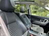 USED 2017 67 LAND ROVER DISCOVERY SPORT 2.0 SD4 HSE LUXURY 5d 238 BHP Glass Panoramic Roof, NAV DAB
