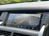 USED 2017 67 LAND ROVER DISCOVERY SPORT 2.0 SD4 HSE LUXURY 5d 238 BHP Glass Panoramic Roof, NAV DAB