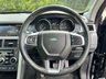 USED 2017 67 LAND ROVER DISCOVERY SPORT 2.0 SD4 HSE LUXURY 5d 238 BHP Glass Panoramic Roof, NAV DAB