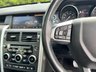 USED 2017 67 LAND ROVER DISCOVERY SPORT 2.0 SD4 HSE LUXURY 5d 238 BHP Glass Panoramic Roof, NAV DAB