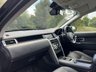 USED 2017 67 LAND ROVER DISCOVERY SPORT 2.0 SD4 HSE LUXURY 5d 238 BHP Glass Panoramic Roof, NAV DAB