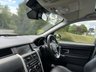 USED 2017 67 LAND ROVER DISCOVERY SPORT 2.0 SD4 HSE LUXURY 5d 238 BHP Glass Panoramic Roof, NAV DAB
