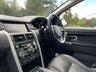 USED 2017 67 LAND ROVER DISCOVERY SPORT 2.0 SD4 HSE LUXURY 5d 238 BHP Glass Panoramic Roof, NAV DAB