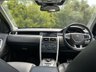 USED 2017 67 LAND ROVER DISCOVERY SPORT 2.0 SD4 HSE LUXURY 5d 238 BHP Glass Panoramic Roof, NAV DAB