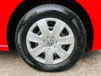 USED 2013 13 VOLKSWAGEN POLO 1.2 S 5d 60 BHP 