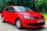 USED 2013 13 VOLKSWAGEN POLO 1.2 S 5d 60 BHP 