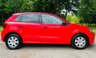 USED 2013 13 VOLKSWAGEN POLO 1.2 S 5d 60 BHP 