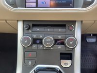 USED 2012 54 LAND ROVER RANGE ROVER EVOQUE 2.2 SD4 PURE 5d 190 BHP 