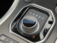 USED 2012 54 LAND ROVER RANGE ROVER EVOQUE 2.2 SD4 PURE 5d 190 BHP 