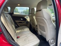 USED 2012 54 LAND ROVER RANGE ROVER EVOQUE 2.2 SD4 PURE 5d 190 BHP 