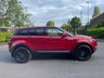 USED 2012 54 LAND ROVER RANGE ROVER EVOQUE 2.2 SD4 PURE 5d 190 BHP 