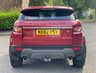 USED 2012 54 LAND ROVER RANGE ROVER EVOQUE 2.2 SD4 PURE 5d 190 BHP 