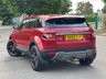 USED 2012 54 LAND ROVER RANGE ROVER EVOQUE 2.2 SD4 PURE 5d 190 BHP 