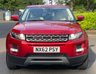 USED 2012 54 LAND ROVER RANGE ROVER EVOQUE 2.2 SD4 PURE 5d 190 BHP 