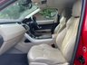 USED 2012 54 LAND ROVER RANGE ROVER EVOQUE 2.2 SD4 PURE 5d 190 BHP 